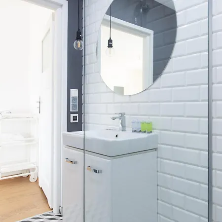 Mb - By The Sea Batorego 7 그디니아