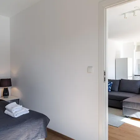 Apartment Mb - By The Sea Batorego 7 *