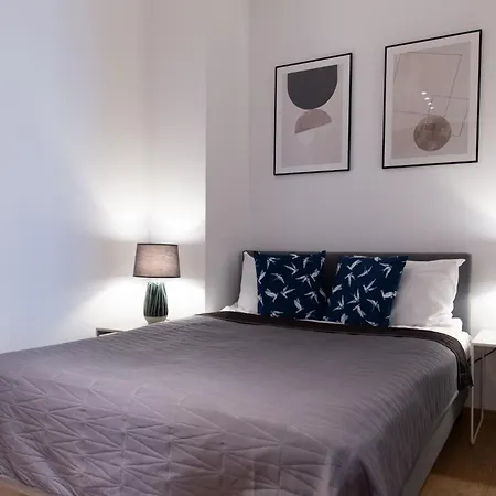 Mb - By The Sea Batorego 7 Apartment