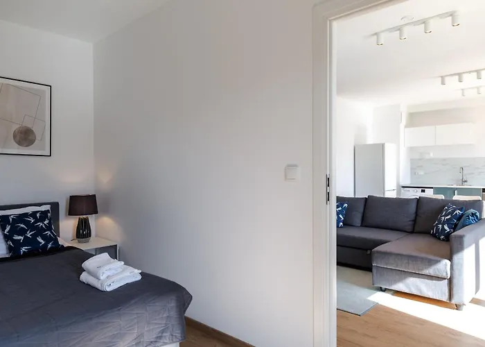 Appartement Mb - By The Sea Batorego 7 *