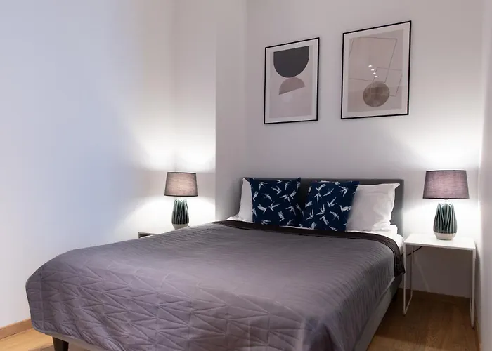 Mb - By The Sea Batorego 7 Appartement