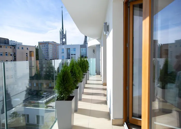 Mb - By The Sea Batorego 7 Appartement *